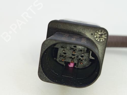 Electronic sensor MERCEDES-BENZ CLA Coupe (C117) CLA 45 AMG 4-matic (117.352) | BP25050335M84 - Image 3