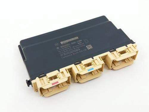 Used Electronic module Electronic module MERCEDES-BENZ CLA Coupe (C117) CLA 45 AMG 4-matic (117.352) (360 hp) 25118417 25118417