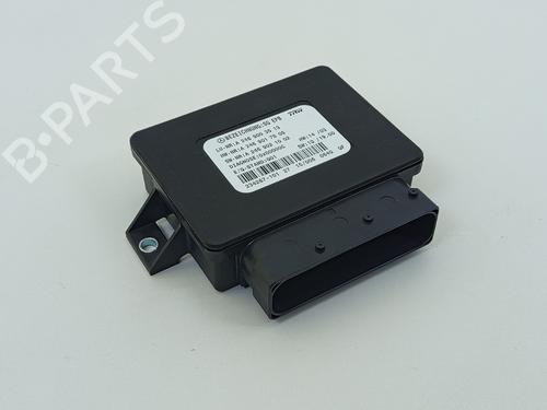 Used Electronic module Electronic module MERCEDES-BENZ CLA Coupe (C117) CLA 45 AMG 4-matic (117.352) (360 hp) 25118418 25118418