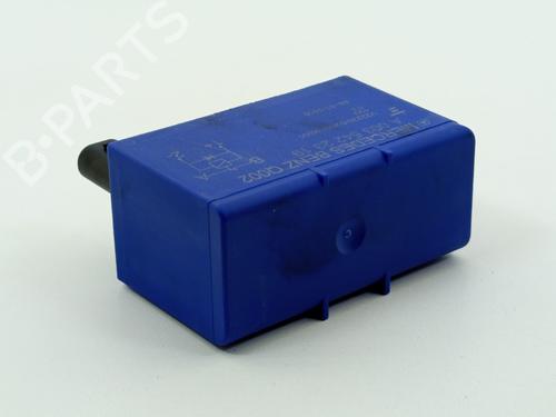 Electronic module MERCEDES-BENZ CLA Coupe (C117) CLA 45 AMG 4-matic (117.352) | BP25118419M83 - Image 4