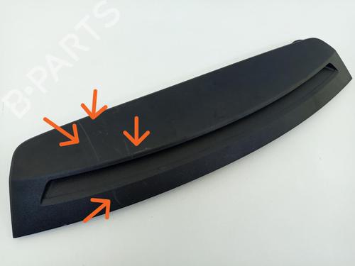 Third brake light MERCEDES-BENZ CLA Coupe (C117) CLA 45 AMG 4-matic (117.352) | BP25118420L11 - Image 8