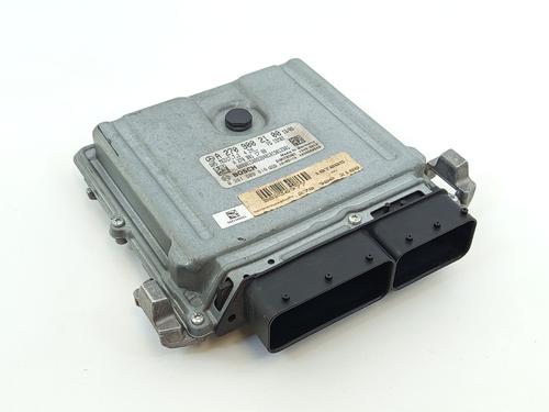 Used Engine control unit (ECU) Engine control unit (ECU) MERCEDES-BENZ CLA Coupe (C117) CLA 45 AMG 4-matic (117.352) (360 hp) 25048829 25048829