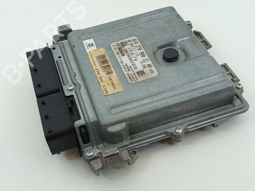 Engine control unit (ECU) MERCEDES-BENZ CLA Coupe (C117) CLA 45 AMG 4-matic (117.352) | BP25048829M57 - Image 4