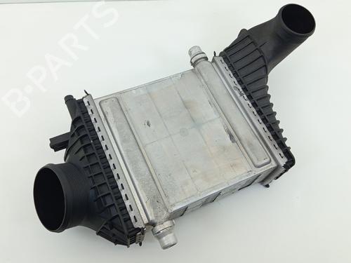 Used Intercooler Intercooler MERCEDES-BENZ CLA Coupe (C117) CLA 45 AMG 4-matic (117.352) (360 hp) 25048830 25048830