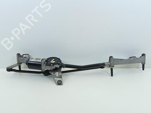 Used Front wiper motor Front wiper motor MERCEDES-BENZ CLA Coupe (C117) CLA 45 AMG 4-matic (117.352) (360 hp) 25048831 25048831