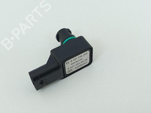 Used Electronic module Electronic module MERCEDES-BENZ CLA Coupe (C117) CLA 45 AMG 4-matic (117.352) (360 hp) 25048832 25048832