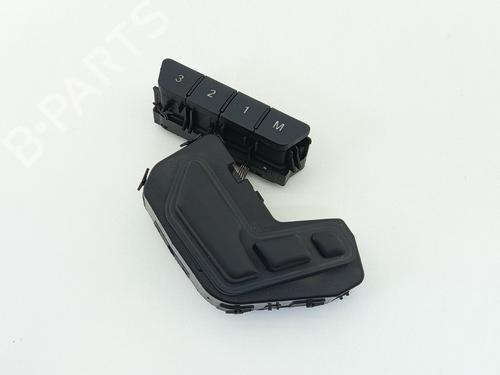 Used Switch Switch MERCEDES-BENZ CLA Coupe (C117) CLA 45 AMG 4-matic (117.352) (360 hp) 25048834 25048834