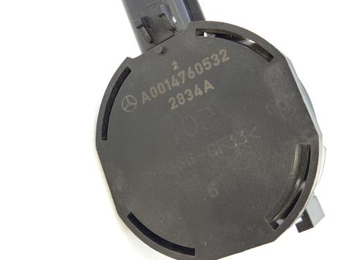 Electronic module MERCEDES-BENZ CLA Coupe (C117) CLA 45 AMG 4-matic (117.352) | BP25130214M83 - Image 2