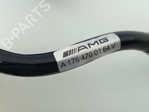 Electronic module MERCEDES-BENZ CLA Coupe (C117) CLA 45 AMG 4-matic (117.352) | BP25130214M83 - Image 8