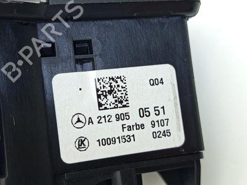 Headlight switch MERCEDES-BENZ CLA Coupe (C117) CLA 45 AMG 4-matic (117.352) | BP25130215I24  - Image 7