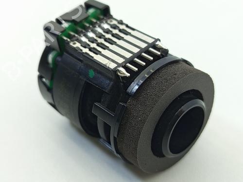 Electronic module MERCEDES-BENZ CLA Coupe (C117) CLA 45 AMG 4-matic (117.352) | BP25130216M83 - Image 4