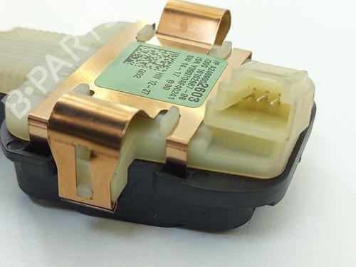 Electronic module MERCEDES-BENZ CLA Coupe (C117) CLA 45 AMG 4-matic (117.352) | BP25130217M83 - Image 4