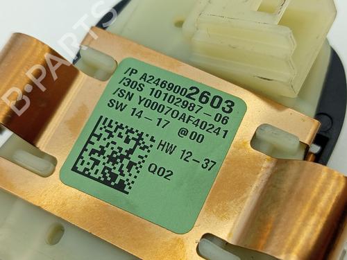 Electronic module MERCEDES-BENZ CLA Coupe (C117) CLA 45 AMG 4-matic (117.352) | BP25130217M83 - Image 5