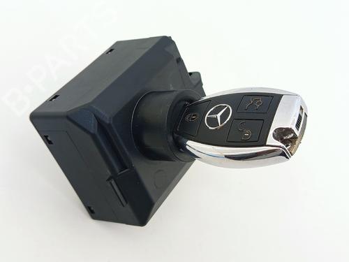 Used Ignition barrel Ignition barrel MERCEDES-BENZ CLA Coupe (C117) CLA 45 AMG 4-matic (117.352) (360 hp) 25130218 25130218