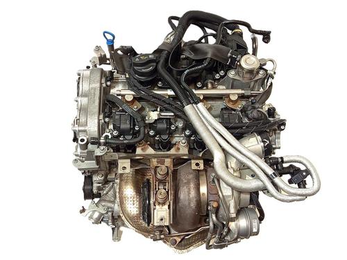 Engine MERCEDES-BENZ CLA Coupe (C117) CLA 45 AMG 4-matic (117.352) | BP25010180M1 - Image 2
