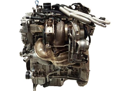 Engine MERCEDES-BENZ CLA Coupe (C117) CLA 45 AMG 4-matic (117.352) | BP25010180M1 - Image 3