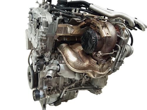 Engine MERCEDES-BENZ CLA Coupe (C117) CLA 45 AMG 4-matic (117.352) | BP25010180M1 - Image 4