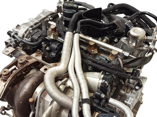 Engine MERCEDES-BENZ CLA Coupe (C117) CLA 45 AMG 4-matic (117.352) | BP25010180M1 - Image 8