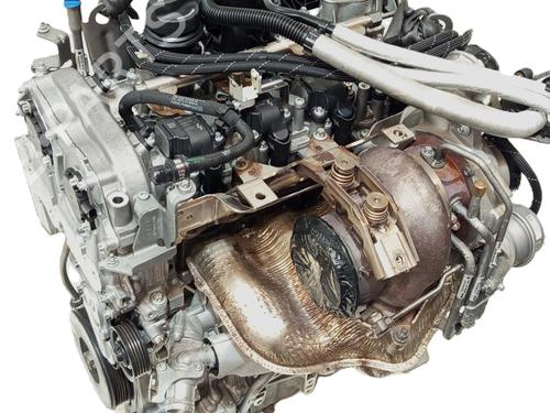 Engine MERCEDES-BENZ CLA Coupe (C117) CLA 45 AMG 4-matic (117.352) | BP25010180M1 - Image 9