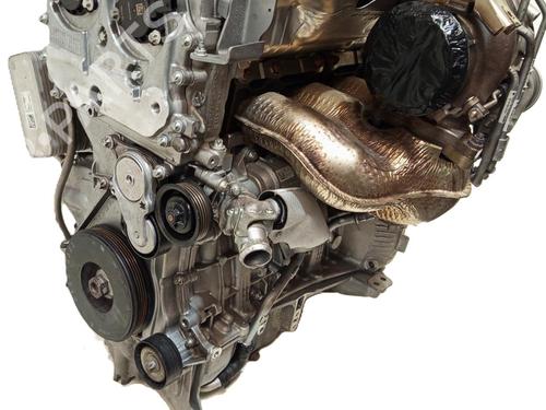 Engine MERCEDES-BENZ CLA Coupe (C117) CLA 45 AMG 4-matic (117.352) | BP25010180M1 - Image 10