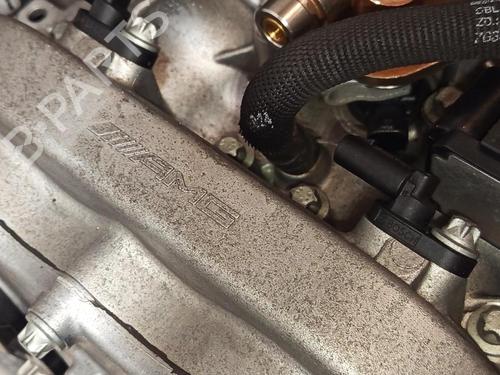 Engine MERCEDES-BENZ CLA Coupe (C117) CLA 45 AMG 4-matic (117.352) | BP25010180M1 - Image 11