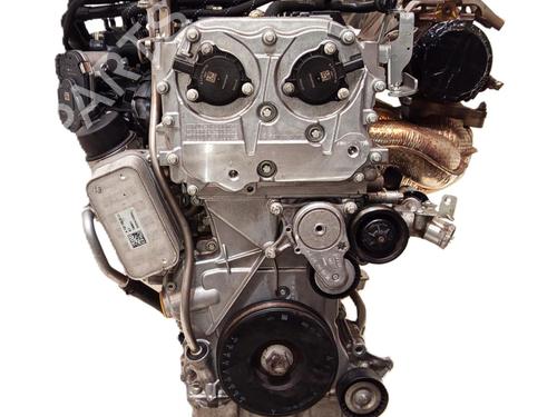 Engine MERCEDES-BENZ CLA Coupe (C117) CLA 45 AMG 4-matic (117.352) | BP25010180M1 - Image 12