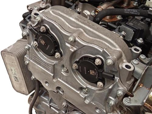 Engine MERCEDES-BENZ CLA Coupe (C117) CLA 45 AMG 4-matic (117.352) | BP25010180M1 - Image 13