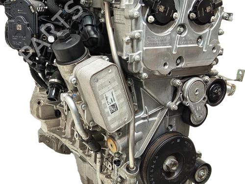 Engine MERCEDES-BENZ CLA Coupe (C117) CLA 45 AMG 4-matic (117.352) | BP25010180M1 - Image 15