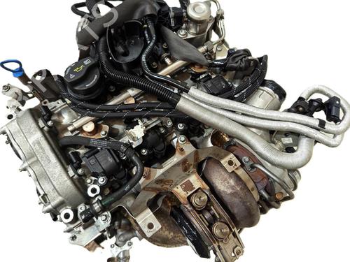 Engine MERCEDES-BENZ CLA Coupe (C117) CLA 45 AMG 4-matic (117.352) | BP25010180M1 - Image 17