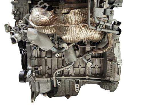 Engine MERCEDES-BENZ CLA Coupe (C117) CLA 45 AMG 4-matic (117.352) | BP25010180M1 - Image 18