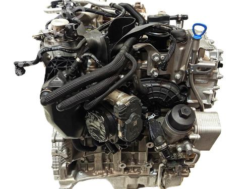 Engine MERCEDES-BENZ CLA Coupe (C117) CLA 45 AMG 4-matic (117.352) | BP25010180M1 - Image 19