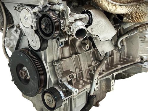 Engine MERCEDES-BENZ CLA Coupe (C117) CLA 45 AMG 4-matic (117.352) | BP25010180M1 - Image 25