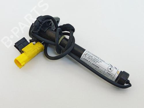 Used Electronic module Electronic module MERCEDES-BENZ CLA Coupe (C117) CLA 45 AMG 4-matic (117.352) (360 hp) 25118424 25118424