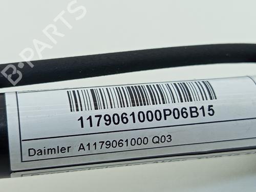 Electronic module MERCEDES-BENZ CLA Coupe (C117) CLA 45 AMG 4-matic (117.352) | BP25118424M83 - Image 6