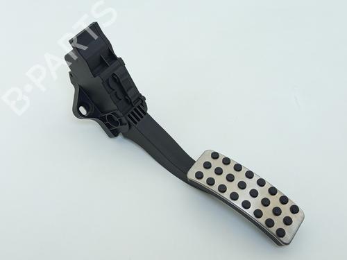 Used Pedal Pedal MERCEDES-BENZ CLA Coupe (C117) CLA 45 AMG 4-matic (117.352) (360 hp) 25123315 25123315