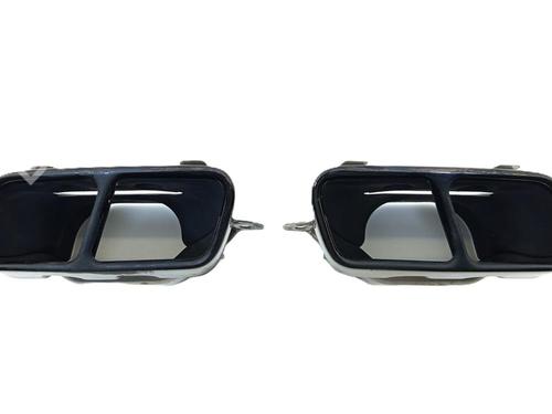 Used Exhaust system Exhaust system MERCEDES-BENZ CLA Coupe (C117) CLA 45 AMG 4-matic (117.352) (360 hp) 25173993 25173993