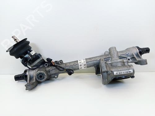 Used Steering rack Steering rack MERCEDES-BENZ CLA Coupe (C117) CLA 45 AMG 4-matic (117.352) (360 hp) 25131425 25131425