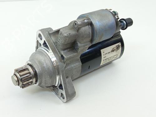 Used Starter Starter MERCEDES-BENZ CLA Coupe (C117) CLA 45 AMG 4-matic (117.352) (360 hp) 25136499 25136499