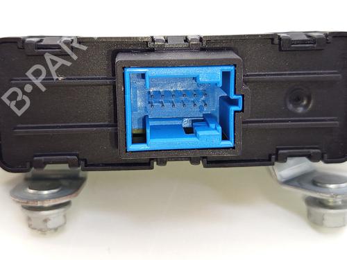Electronic module MERCEDES-BENZ CLA Coupe (C117) CLA 45 AMG 4-matic (117.352) | BP25342556M83 - Image 3