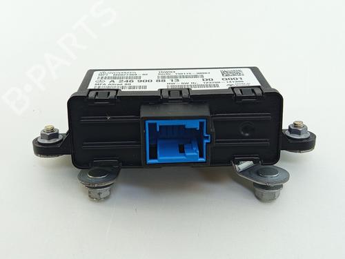 Electronic module MERCEDES-BENZ CLA Coupe (C117) CLA 45 AMG 4-matic (117.352) | BP25342556M83 - Image 4
