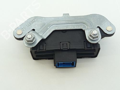 Electronic module MERCEDES-BENZ CLA Coupe (C117) CLA 45 AMG 4-matic (117.352) | BP25342556M83 - Image 5