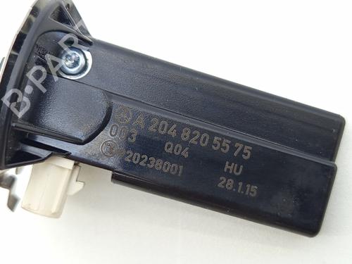 Electronic module MERCEDES-BENZ CLA Coupe (C117) CLA 45 AMG 4-matic (117.352) | BP25342557M83 - Image 2