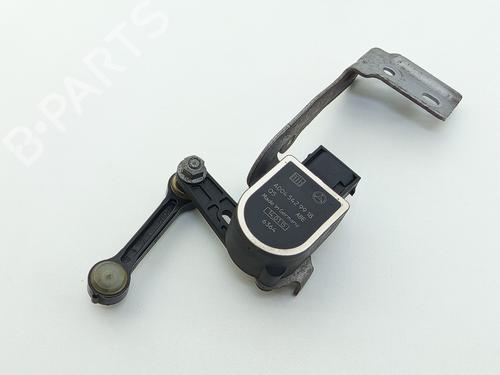 Used Electronic module Electronic module MERCEDES-BENZ CLA Coupe (C117) CLA 45 AMG 4-matic (117.352) (360 hp) 25342558 25342558