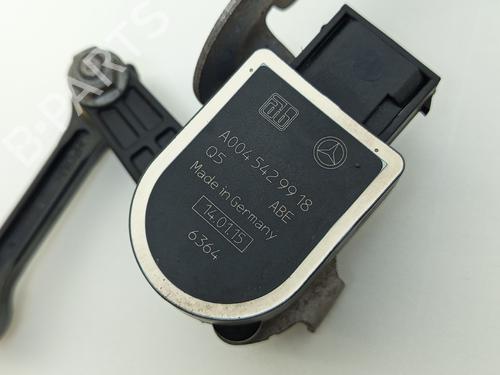 Electronic module MERCEDES-BENZ CLA Coupe (C117) CLA 45 AMG 4-matic (117.352) | BP25342558M83 - Image 2