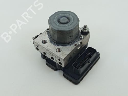 Used ABS pump ABS pump MERCEDES-BENZ CLA Coupe (C117) CLA 45 AMG 4-matic (117.352) (360 hp) 25342559 25342559
