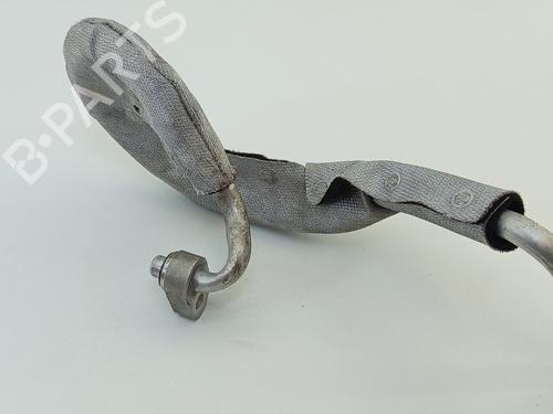 AC pipe MERCEDES-BENZ CLA Coupe (C117) CLA 45 AMG 4-matic (117.352) | BP25342565M126 - Image 4