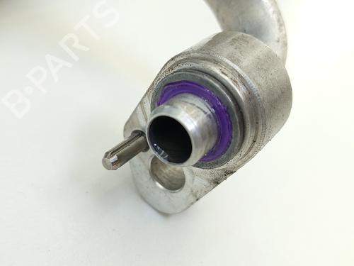 AC pipe MERCEDES-BENZ CLA Coupe (C117) CLA 45 AMG 4-matic (117.352) | BP25342565M126 - Image 5