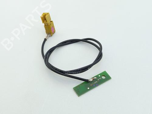 Electronic module MERCEDES-BENZ CLA Coupe (C117) CLA 45 AMG 4-matic (117.352) | BP25342566M83 - Image 3