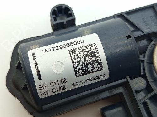 Electronic module MERCEDES-BENZ CLA Coupe (C117) CLA 45 AMG 4-matic (117.352) | BP25342568M83 - Image 2
