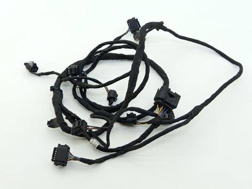 Used Wiring harness Wiring harness MERCEDES-BENZ CLA Coupe (C117) CLA 45 AMG 4-matic (117.352) (360 hp) 25343370 25343370